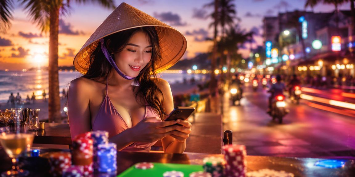 Người dùng chuẩn bị đăng ký tài khoản sau khi đọc quy tắc xổ số trên mobile